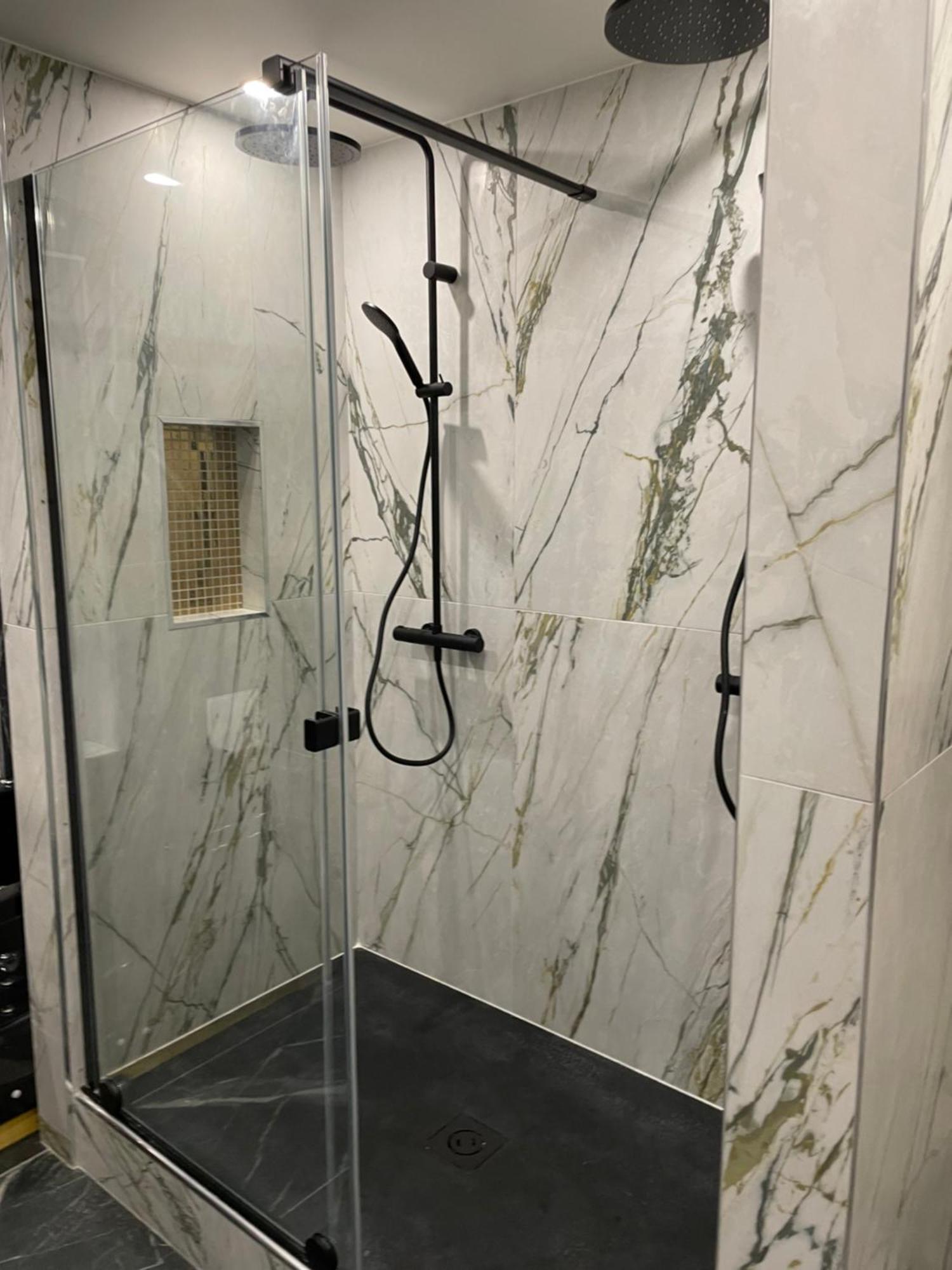 Ferienwohnung Proche Paris - Style Bali 350 M Gare Mantes Exterior foto